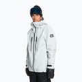 Мъжко яке за сноуборд Quiksilver Pro Path Goretex 2L ice flow 3