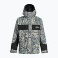Мъжко яке за сноуборд Quiksilver High Altitude 20K woodland abstract sea spray 5