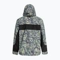 Мъжко яке за сноуборд Quiksilver High Altitude 20K woodland abstract sea spray 6