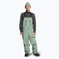 Мъжки панталони за сноуборд Quiksilver Altostratus Stret Gore-Tex Bib sea spray