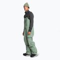 Мъжки панталони за сноуборд Quiksilver Altostratus Stret Gore-Tex Bib sea spray 3