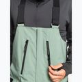 Мъжки панталони за сноуборд Quiksilver Altostratus Stret Gore-Tex Bib sea spray 5