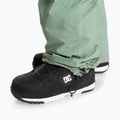 Мъжки панталони за сноуборд Quiksilver Altostratus Stret Gore-Tex Bib sea spray 6