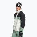 Мъжко яке за сноуборд Quiksilver High Altitude Gore-Tex birch 3