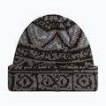 Мъжка зимна шапка Quiksilver Archive true black 2