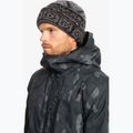 Мъжка зимна шапка Quiksilver Archive true black 4