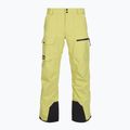 Мъжки панталони за сноуборд Quiksilver Utility Celery Green 7