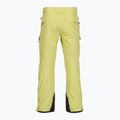 Мъжки панталони за сноуборд Quiksilver Utility Celery Green 8