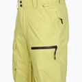 Мъжки панталони за сноуборд Quiksilver Utility Celery Green 9