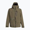Мъжко яке за сноуборд Quiksilver Quest Stretch 20K canteen 5