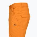 Мъжки панталони за сноуборд Quiksilver Estate orange pepper 9