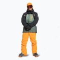 Мъжки панталони за сноуборд Quiksilver Estate orange pepper 2