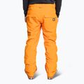 Мъжки панталони за сноуборд Quiksilver Estate orange pepper 3