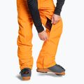 Мъжки панталони за сноуборд Quiksilver Estate orange pepper 6