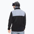 Мъжки суитшърт Quiksilver Aker Full Zip Fleece Sweatshirt true black 2