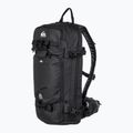 Мъжка раница Quiksilver Tr Platinum 18 л true black 2