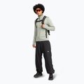Мъжки суитшърт за сноуборд Quiksilver Steep Point Full Zip Fleece sea spray 2