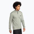 Мъжки суитшърт за сноуборд Quiksilver Steep Point Full Zip Fleece sea spray 4