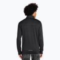 Мъжки суитшърт за сноуборд Quiksilver Steep Point Half Zip Fleece true black 3