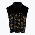Мъжко пончо Quiksilver Hoody Towel Boy grape leaf 2