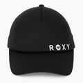 Дамска шапка с козирка ROXY Finishline anthracite 2