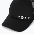 Дамска шапка с козирка ROXY Finishline anthracite 3