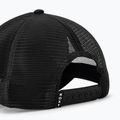 Дамска шапка с козирка ROXY Finishline anthracite 4