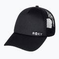 Дамска шапка с козирка ROXY Finishline anthracite