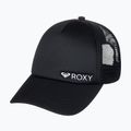 Дамска шапка с козирка ROXY Finishline anthracite