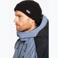 Мъжка зимна шапка Quiksilver Tofino true black 4