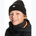 Детска зимна шапка Quiksilver Brigade true black 3