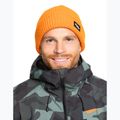 Мъжка зимна шапка Quiksilver Tofino orange pepper 3