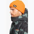 Мъжка зимна шапка Quiksilver Tofino orange pepper 4