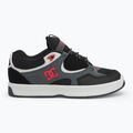Мъжки обувки DC Kalynx Zero black / grey / red 2