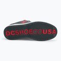 Мъжки обувки DC Kalynx Zero black / grey / red 4