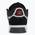 Мъжки обувки DC Kalynx Zero black / grey / red 6