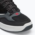 Мъжки обувки DC Kalynx Zero black / grey / red 7