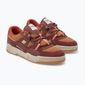 Мъжки обувки DC Construct brown / brown / brown 10