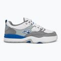 Мъжки обувки DC Ascend white / grey / blue 2
