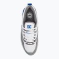 Мъжки обувки DC Ascend white / grey / blue 5