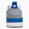 Мъжки обувки DC Ascend white / grey / blue 6