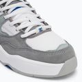 Мъжки обувки DC Ascend white / grey / blue 7