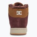 Мъжки обувки DC Manteca 4 Hi Wr brwon / brown / white 6