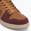 Мъжки обувки DC Manteca 4 Hi Wr brwon / brown / white 7
