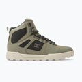 Мъжки обувки DC Pure High Top WR green / black / white 8