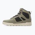 Мъжки обувки DC Pure High Top WR green / black / white 9