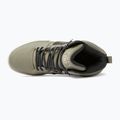 Мъжки обувки DC Pure High Top WR green / black / white 12