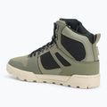 Мъжки обувки DC Pure High Top WR green / black / white 3