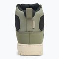 Мъжки обувки DC Pure High Top WR green / black / white 6