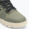 Мъжки обувки DC Pure High Top WR green / black / white 7